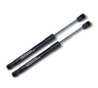 Rufutle Amortiguador Capo para Alpina XB7 G07 2020-2026, 2 Piezas amortiguadores de Gas para capó, Soporte de elevación del capó 51237418188