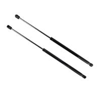 Rufutle Amortiguador Capo para VW Phaeton 2004-2006, 1 par de amortiguadores de Gas para el capó Delantero, puntales de capó de Coche, Varilla de presión 3D0823359B