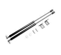 Rufutle Amortiguador Capo para VW Polo AW MK6 2019-2025, Reinstalación del capó, Amortiguador de Gas, Barras de Soporte, Varilla hidráulica