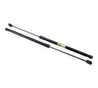 Rufutle Amortiguador Capo para VW Sharan A5 2012-2021, para Seat Alhambra 7N 1.8T 2.0T 2013-2015, 1 par de amortiguadores de Gas para el capó Delantero 7N0823359