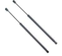 Rufutle Amortiguador Maletero para Ford Expedition, para Lincoln Navigator 2003-2006, 2 Piezas amortiguadores de Soporte para elevalunas Traseros SG304047