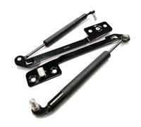 Rufutle Amortiguador Maletero para Mitsubishi Triton L200 MR 2019-2022, Amortiguador de Asistencia para el portón Trasero del automóvil, puntal de Soporte de elevación, Varillas hidráulicas