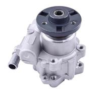 Rufutle Bomba de Dirección Asistida para BMW E83 X3 L6 3.0L 2007-2008, Bomba de dirección asistida de Aluminio 21-353/32413428010/32413450590