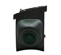 Rufutle Cámara de Visión Frontal para BMW Serie 3 F30 F31 F34 Facelift M3 F80 2015-2019, Cámara de visión Frontal para Aparcamiento con CCD y visión Nocturna