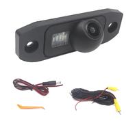 Rufutle Cámara de Visión Trasera para Volvo XC60 2009-2020, Cámara de visión Trasera para Coche HD CCD