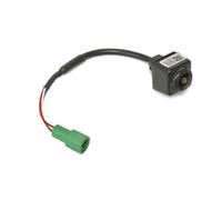 Rufutle Camara Marcha Atras Coche para Cadillac Escalade 2016-2020, Cámara de visión Trasera para Asistencia al estacionamiento 84011416