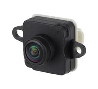 Rufutle Camara Marcha Atras Coche para Dodge Challenger 2015-2023, Cámara de visión Trasera 04672760AC/68172474AH/68172474AD