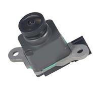 Rufutle Camara Marcha Atras Coche para Dodge Durango 2014-2015, Cámara de Asistencia al Aparcamiento con visión Trasera, cámara de Marcha atrás 68206872AG