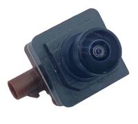 Rufutle Camara Marcha Atras Coche para Ford Expedition 2022-2023, para Lincoln Navigator 2022-2023, Cámara de visión Trasera de Respaldo con Asistente de estacionamiento PJ7Z-19G490-B