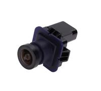 Rufutle Camara Marcha Atras Coche para Ford F-250 F-350, Cámara de visión Trasera para Coche EC3Z-19G490-A