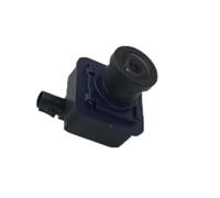 Rufutle Camara Marcha Atras Coche para Ford Transit T350 2022-2023, Cámara de Asistencia al estacionamiento con visión Trasera NK4T19G490AA