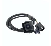 Rufutle Camara Marcha Atras Coche para Honda Inspire 2019-2023, Cámara de Asistencia al Aparcamiento 39530TBXH01