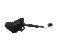 Rufutle Camara Marcha Atras Coche para Honda Odyssey 2014-2020, Cámara de Asistencia al Aparcamiento Cámara 39530T6AJ01