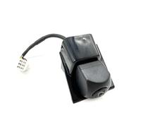 Rufutle Camara Marcha Atras Coche para Honda Pilot EX-L Touring Sport de 4 Puertas 3.5L 2019-2020, Cámara de visión Trasera para Coche 39530TG7A12/39530-TG7-A121