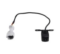 Rufutle Camara Marcha Atras Coche para Hyundai Santa Fe Sport 2.0T Base 2013-2016, Cámara de Asistencia al estacionamiento con visión Trasera, cámara de Marcha atrás 95760-2W150