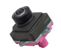 Rufutle Camara Marcha Atras Coche para Jeep Wrangler Gladiator 2018-2021, Cámara de visión Trasera para Marcha atrás 4672585AA