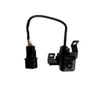 Rufutle Camara Marcha Atras Coche para Kia Sorento 2.4L 2019-2020, Cámara de visión Trasera para Coche, cámara de Marcha atrás 99240-C6500