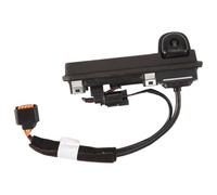 Rufutle Camara Marcha Atras Coche para Kia Soul 2020-2022, Cámara de visión Trasera para Asistencia al estacionamiento 99240-K0000