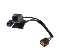 Rufutle Camara Marcha Atras Coche para Kia Soul EX/GT-Line/LX/S/X-Line 2020-2022, Cámara de visión Trasera 99241-K0000