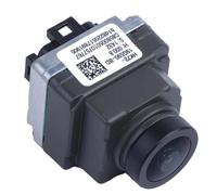 Rufutle Camara Marcha Atras Coche para Land Rover Discovery Sport 2015-2024, Cámara de visión Trasera para Coche HK7219G590BD