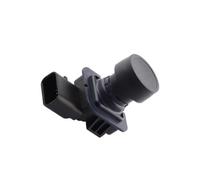 Rufutle Camara Marcha Atras Coche para Lincoln MKX 2011-2015, Cámara de visión Trasera para Coche AB1Z19G490B