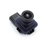 Rufutle Camara Marcha Atras Coche para Lincoln MKZ 2013-2016, Cámara de visión Trasera EP5Z19G490