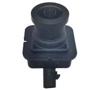 Rufutle Camara Marcha Atras Coche para Maserati Quattroporte 2016-2019, Cámara de visión Trasera para Coche 675000606