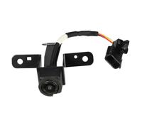 Rufutle Camara Marcha Atras Coche para Nissan Rogue 2018-2020, Cámara de visión Trasera 284F1-6FL0A