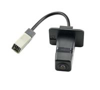 Rufutle Camara Marcha Atras Coche para Subaru Legacy 2010-2014, Cámara de visión Trasera para Coche 86267AL000