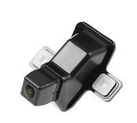 Rufutle Camara Marcha Atras Coche para Toyota 4Runner 2016-2021, Cámara de visión Trasera para Asistencia al estacionamiento 8679035061