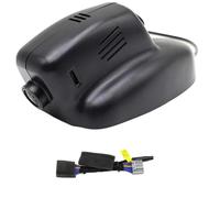 Rufutle Dashcam para Land Rover Range Rover L322 2006-2012 L405 2012-2015 Evoque L538 2011-2015, Cámara de salpicadero DVR para Coche 4K