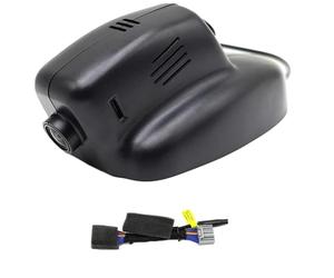 Rufutle Dashcam para Land Rover Range Rover L322 2006-2012 L405 2012-2015 Evoque L538 2011-2015, Cámara de salpicadero DVR para Coche 4K