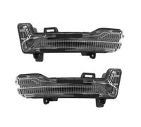 Rufutle Intermitente Lateral para Deepal S07 S7, Luz Intermitente del Espejo retrovisor Lateral del Coche