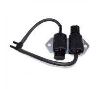 Rufutle Solenoide Presion de Turbo para Mitsubishi Pajero Montero L200 L300 V43 V44 V45 K74T V73 V75, Válvula solenoide de vacío MB620532/K5T47776/MR430381