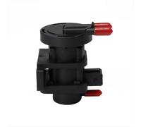 Rufutle Solenoide Presion de Turbo para Opel Vectra B CC GTS Zafira A Astra G 2.0 2.2 Di Dti 16v, Válvula de vacío solenoide 9158200/5851037/09158200
