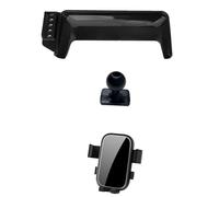 Rufutle Soporte Móvil Coche para Mercedes-Benz Clase V W447 2014-2020, Soporte para teléfono móvil para Coche Soporte para GPS Soporte de navegación