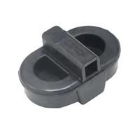 Rufutle Tapa Antipolvo para Faros Delanteros para Ford Focus 2009-2014, Tapa de Faro Delantero con Cubierta Antipolvo