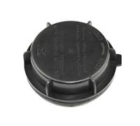 Rufutle Tapa Antipolvo para Faros Delanteros para Kia Sorento 2009-2016, Cubierta Antipolvo para luz de Carretera y Baja