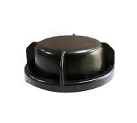 Rufutle Tapa Antipolvo para Faros Delanteros para Mercedes-Benz W164 ML300 ML320 ML350 ML400 ML450 ML500, Tapa de Sellado para Tapa Antipolvo de Faros Delanteros de luz de Carretera y Baja