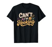Rug Hooking Aficionado Camiseta