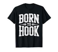 Rug Hooking Aficionado Hooker Camiseta