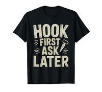 Rug Hooking Camiseta