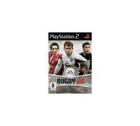 Rugby 06 - PlayStation 2