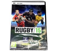Rugby 15 [Importación Francesa]