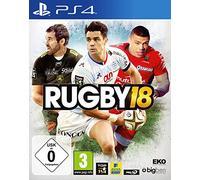 Rugby 18