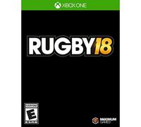 Rugby 18 - Xbox One (Microsoft Xbox One) (Importación USA)