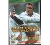Rugby-1999 World Cup [Reino Unido] [DVD]