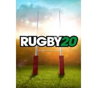 Rugby 20 - Steam - Key GLOBAL