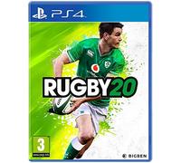 Rugby 20 [versión española]