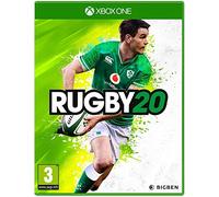 Rugby 20 [versión española]
